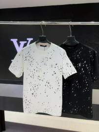 Picture of Louis Vuitton T Shirts Short _SKULVS-XLkctr2157411